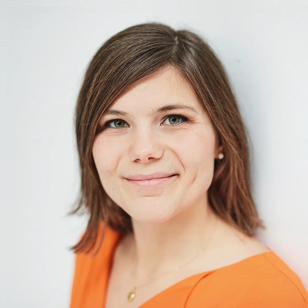 Therése Skoghäll