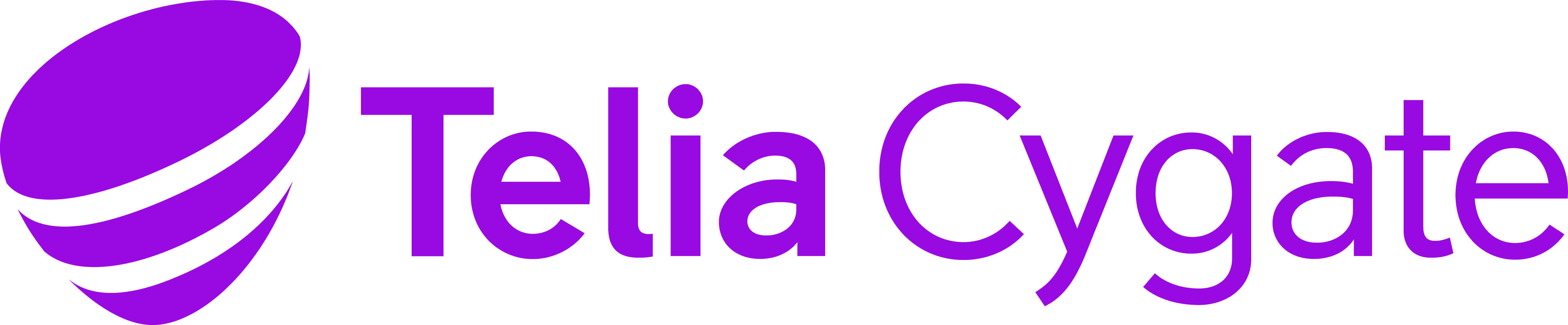 Telia Cygate
